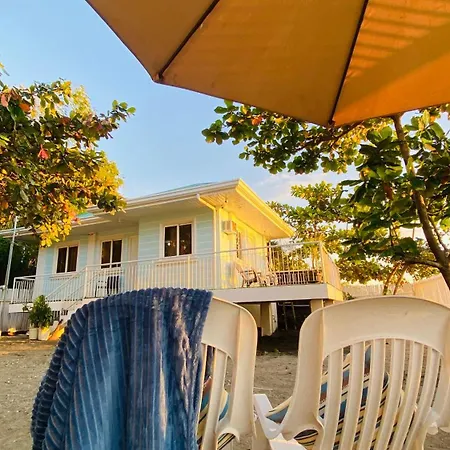 Tierra Bella-Exclusive Beachfront Villa At Elyu Bauang Exterior photo
