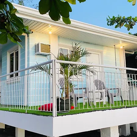 Tierra Bella-Exclusive Beachfront Villa At Elyu Bauang Exterior photo