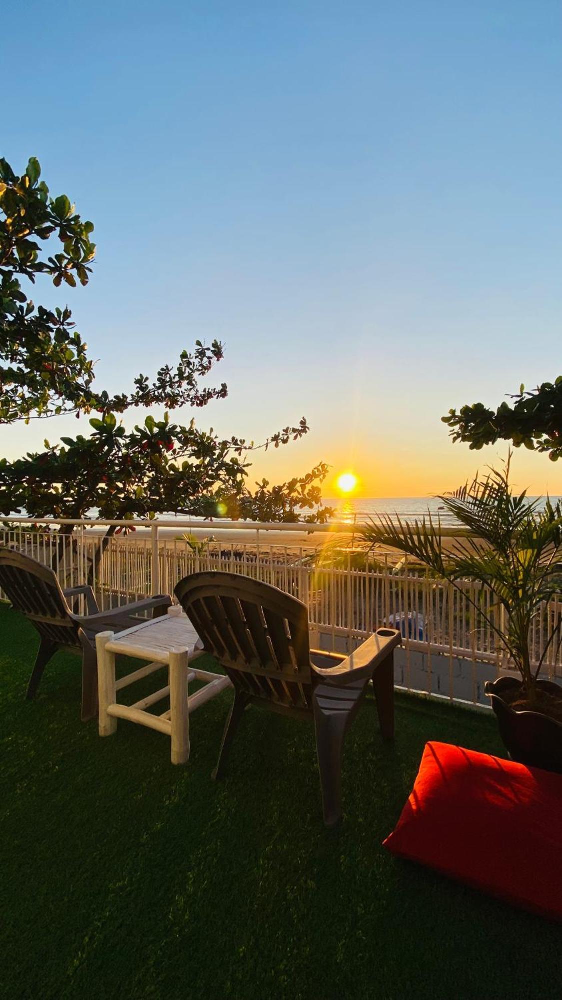 Tierra Bella-exclusive Beachfront At Elyu Holiday home *