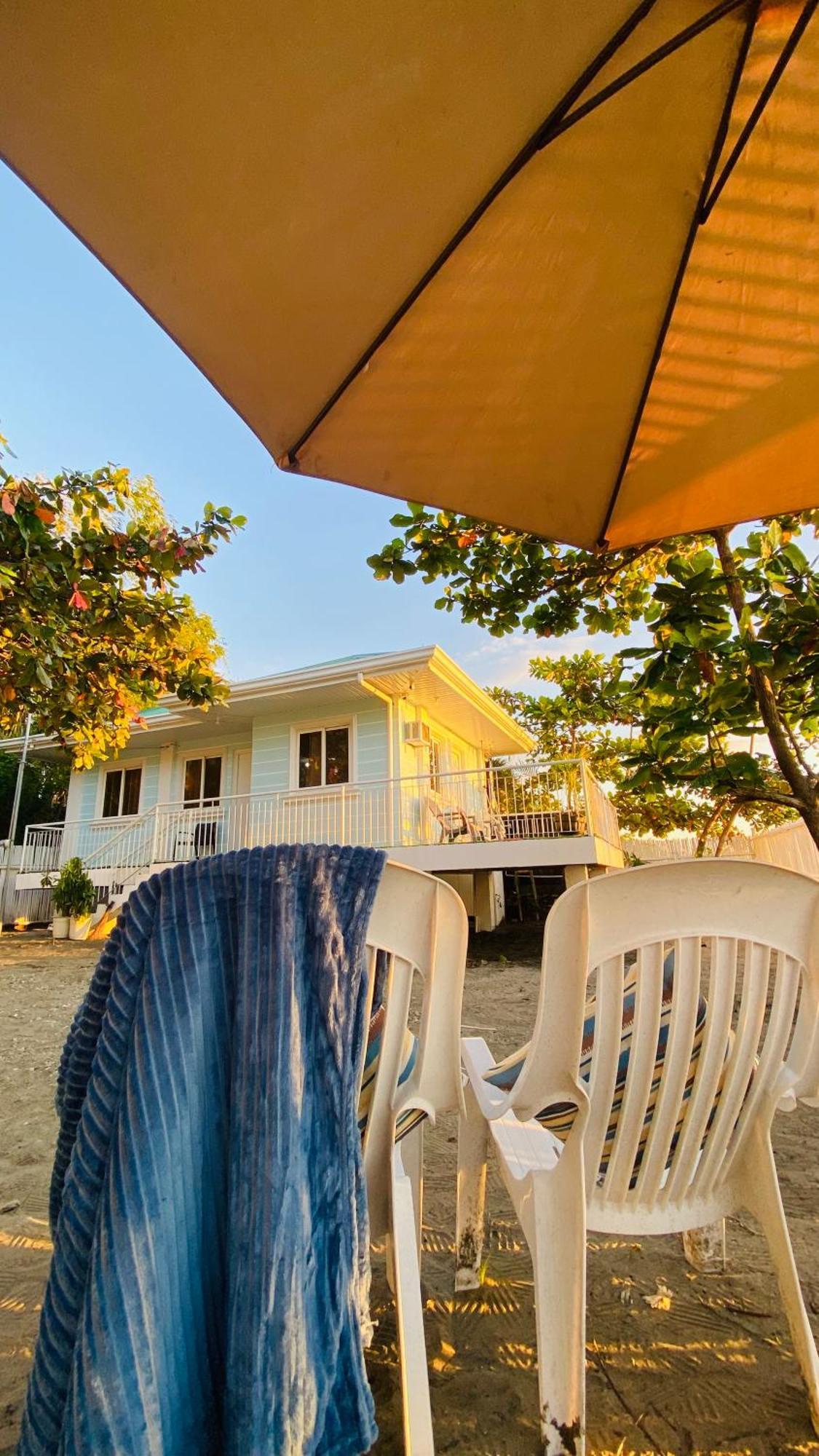 Tierra Bella-exclusive Beachfront At Elyu *
