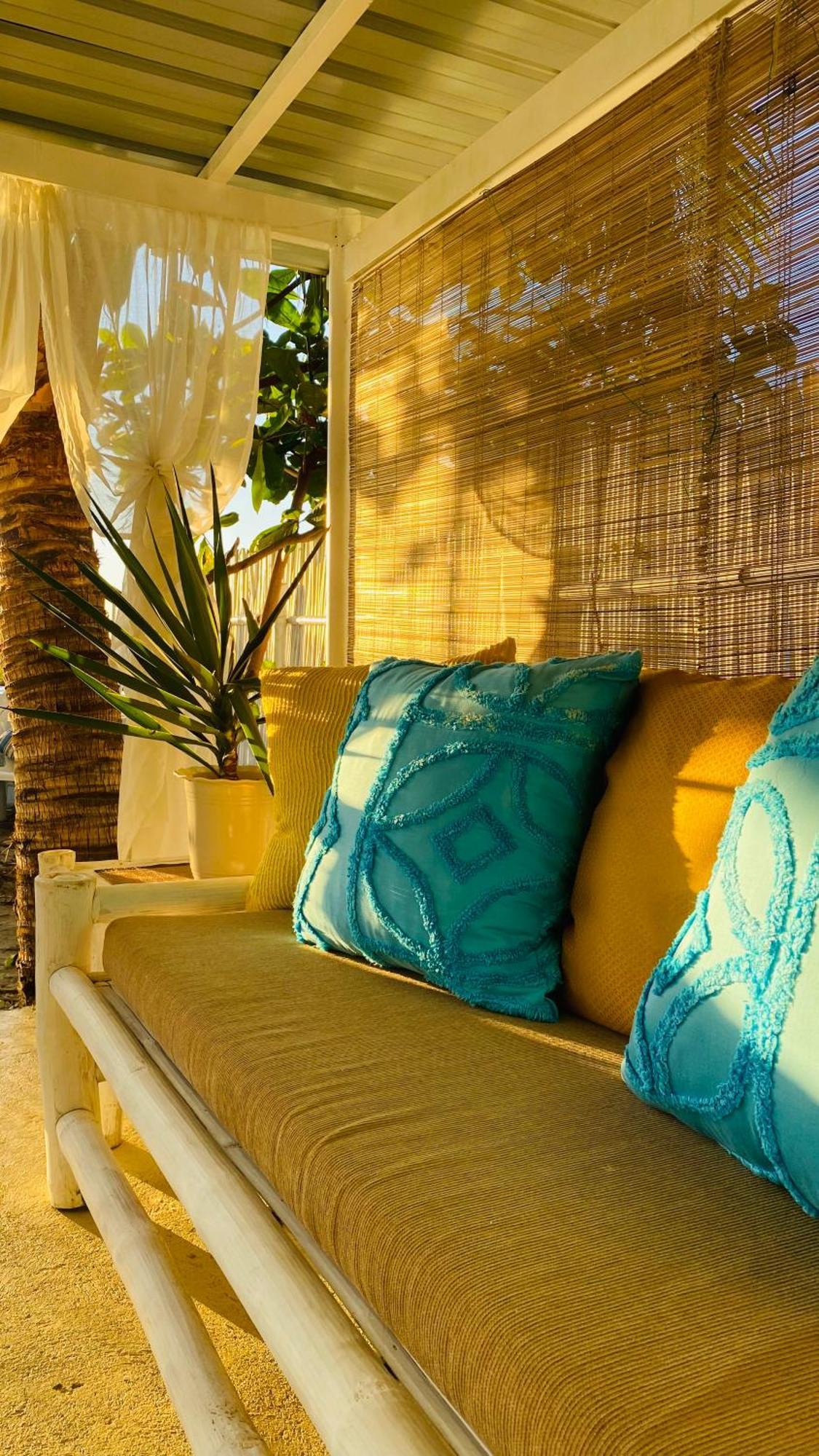 Tierra Bella-exclusive Beachfront At Elyu *