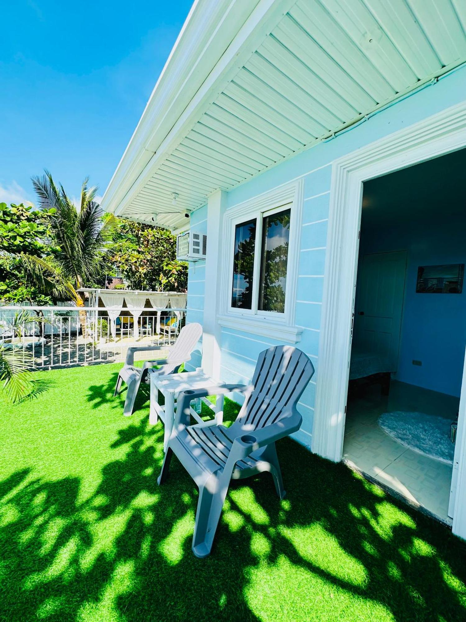 Holiday home Tierra Bella-exclusive Beachfront At Elyu *