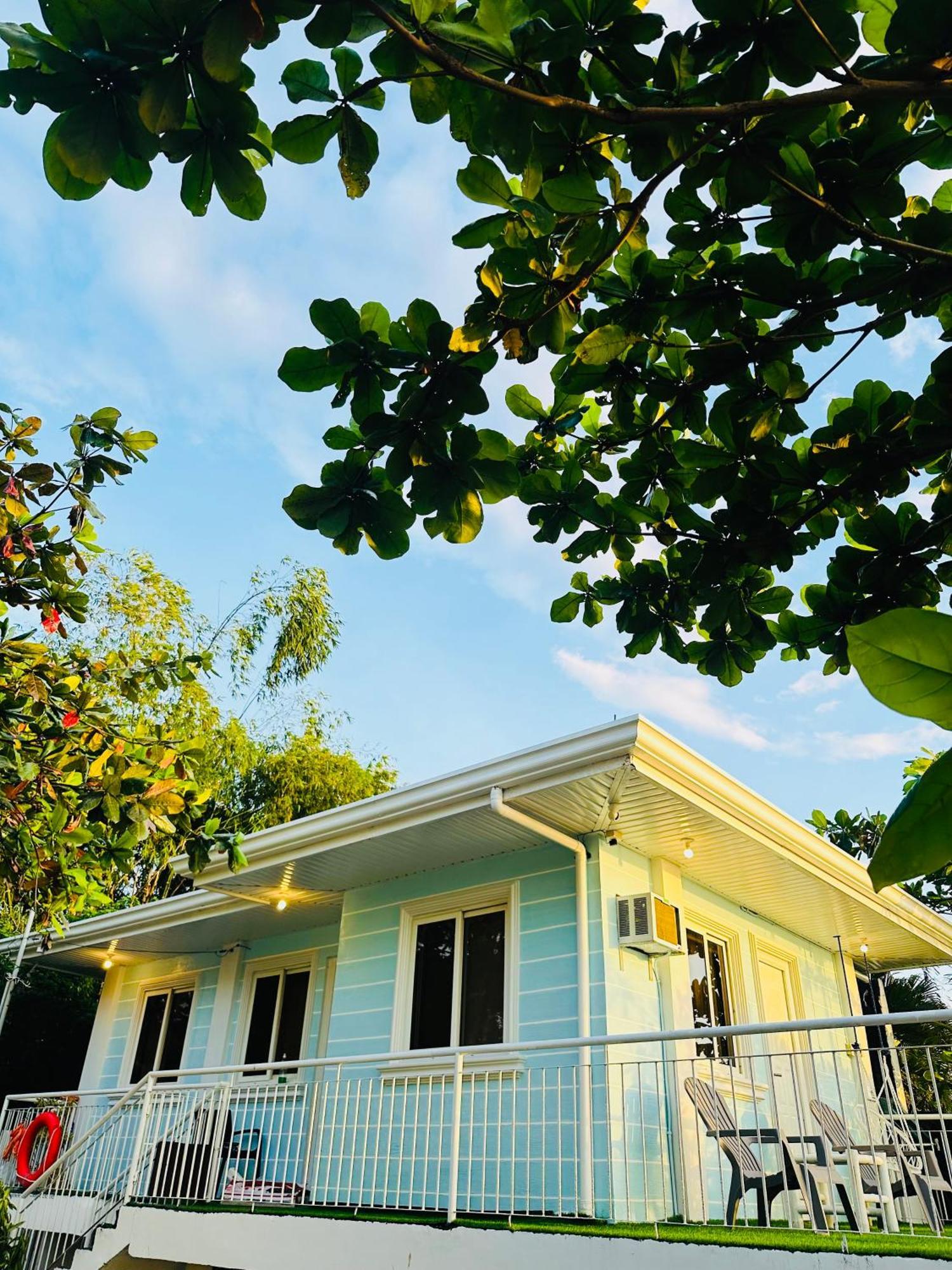 Holiday home Tierra Bella-exclusive Beachfront At Elyu Bauang