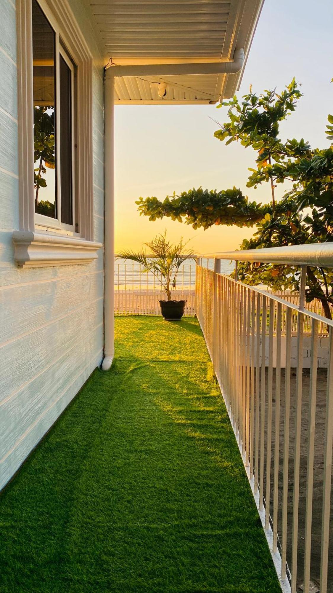 Tierra Bella-exclusive Beachfront At Elyu Bauang