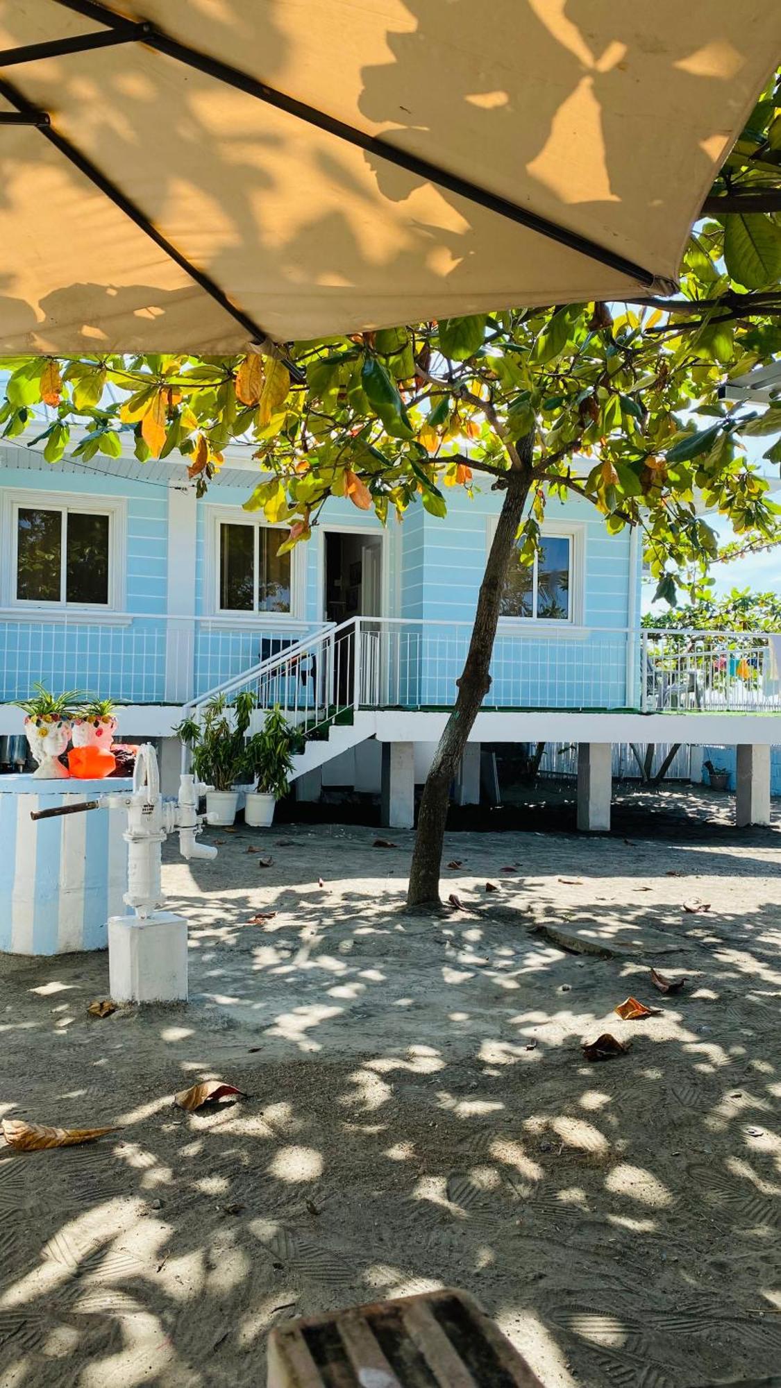 Tierra Bella-exclusive Beachfront At Elyu * Bauang