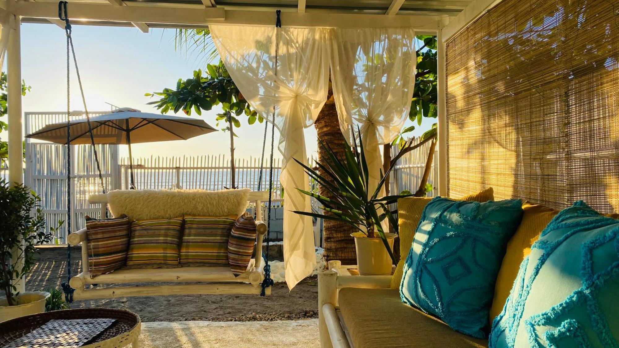 Tierra Bella-exclusive Beachfront At Elyu