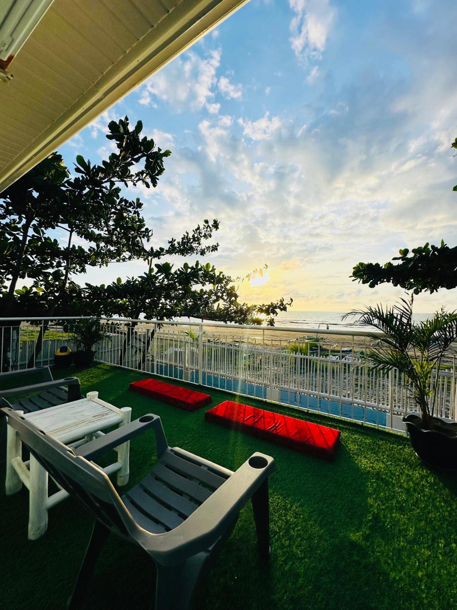 Holiday home Tierra Bella-exclusive Beachfront At Elyu