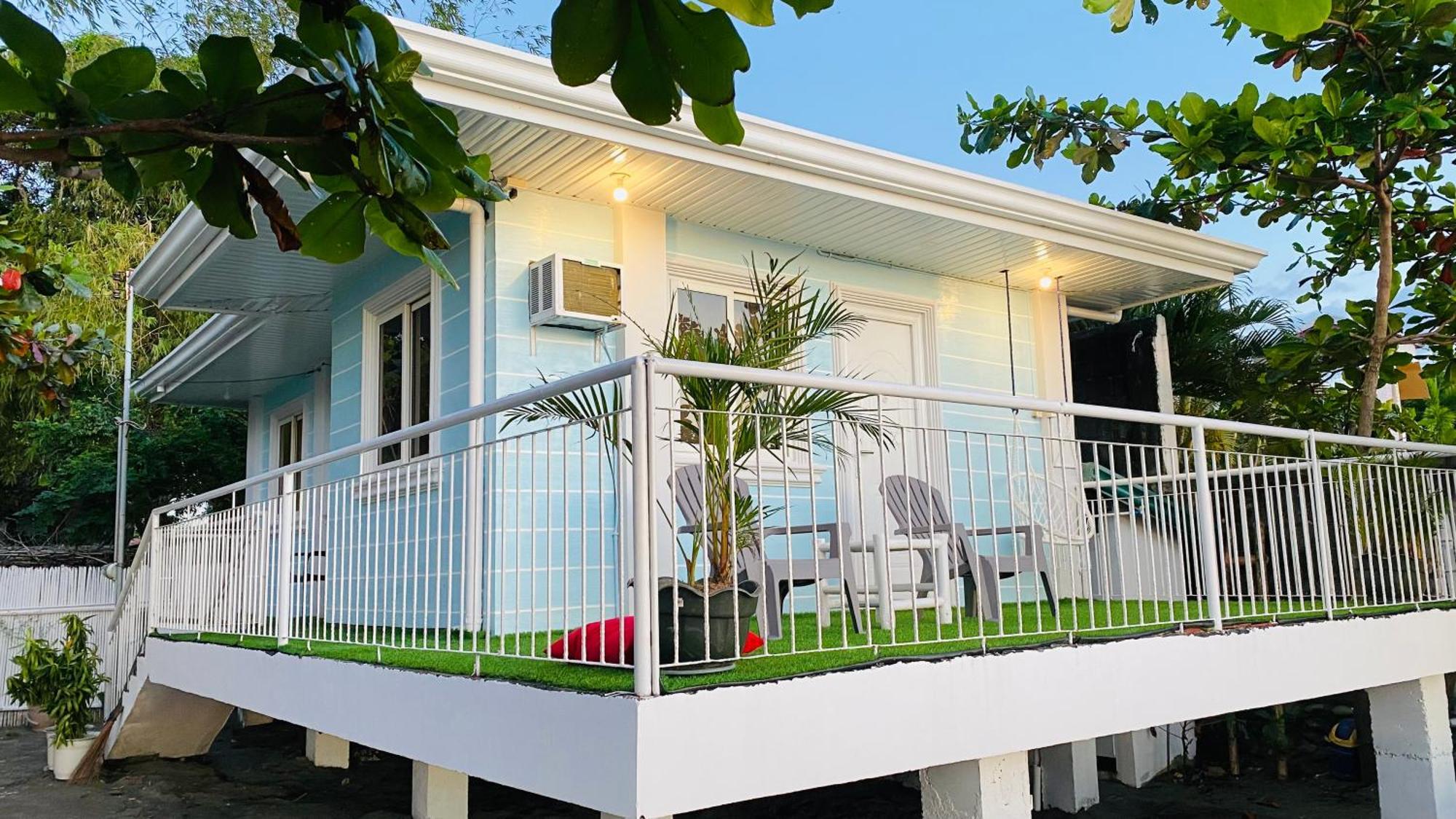 Holiday home Tierra Bella-exclusive Beachfront At Elyu
