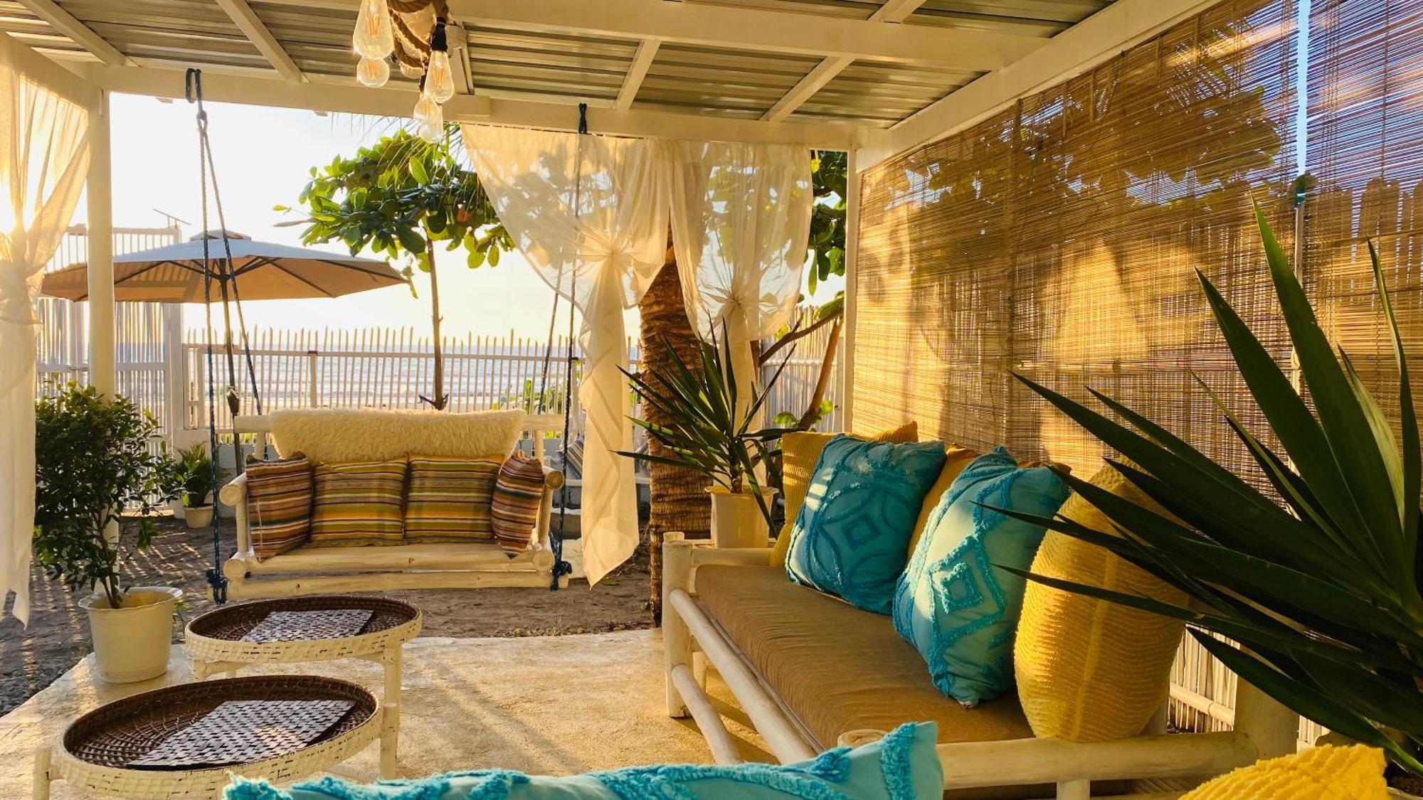 Holiday home Tierra Bella-exclusive Beachfront At Elyu *