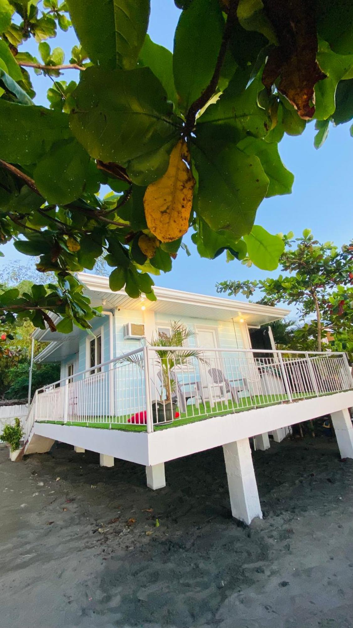 Holiday home Tierra Bella-exclusive Beachfront At Elyu