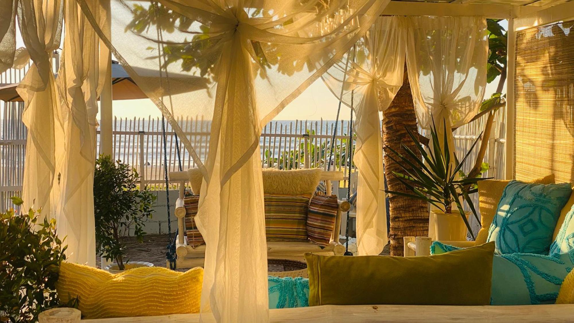 Tierra Bella-exclusive Beachfront At Elyu Holiday home *