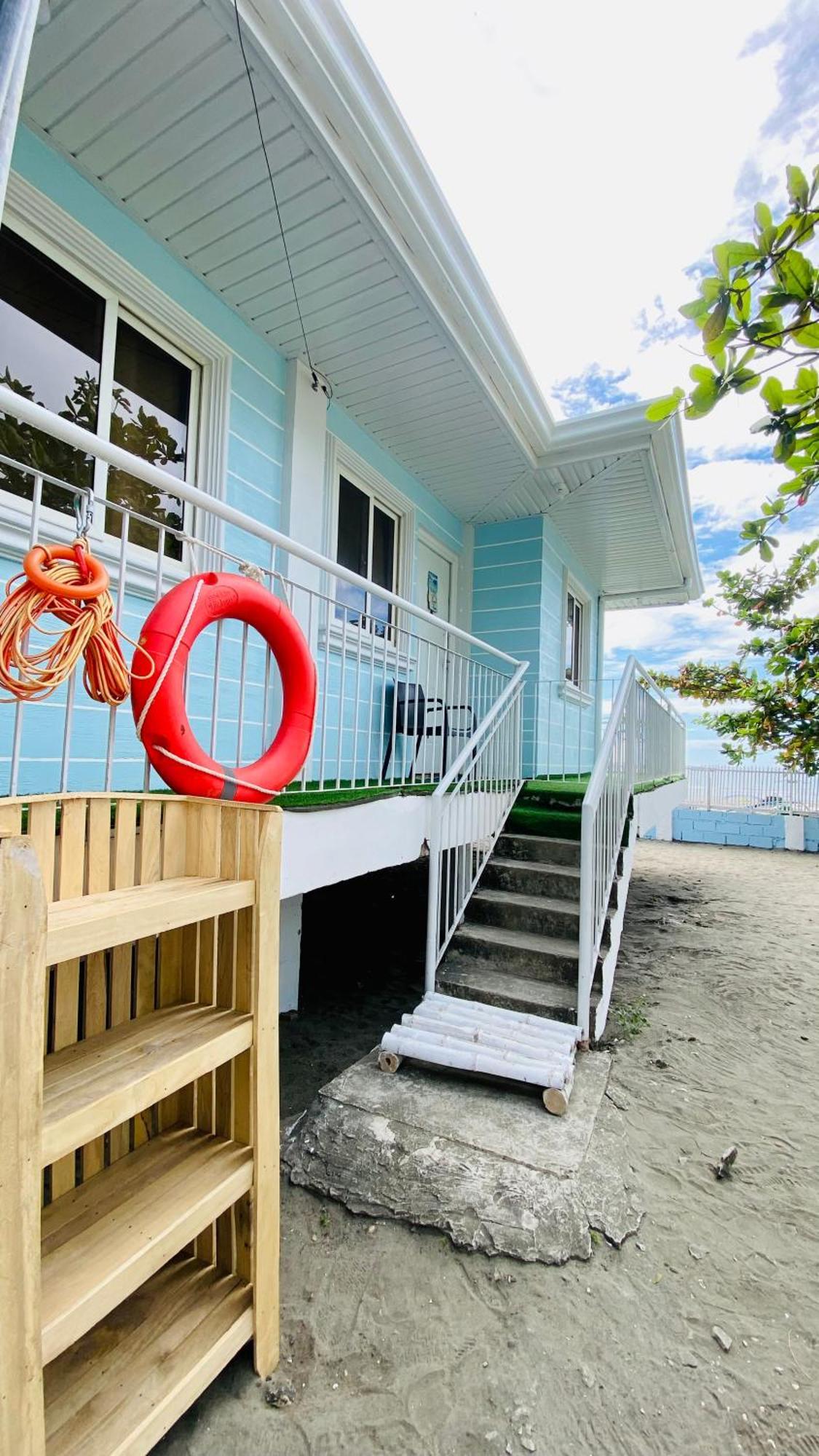 Holiday home Tierra Bella-exclusive Beachfront At Elyu *