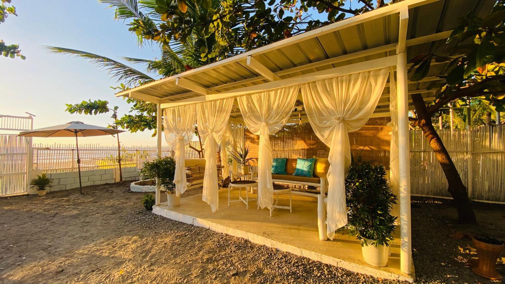 Tierra Bella-exclusive Beachfront At Elyu Holiday home