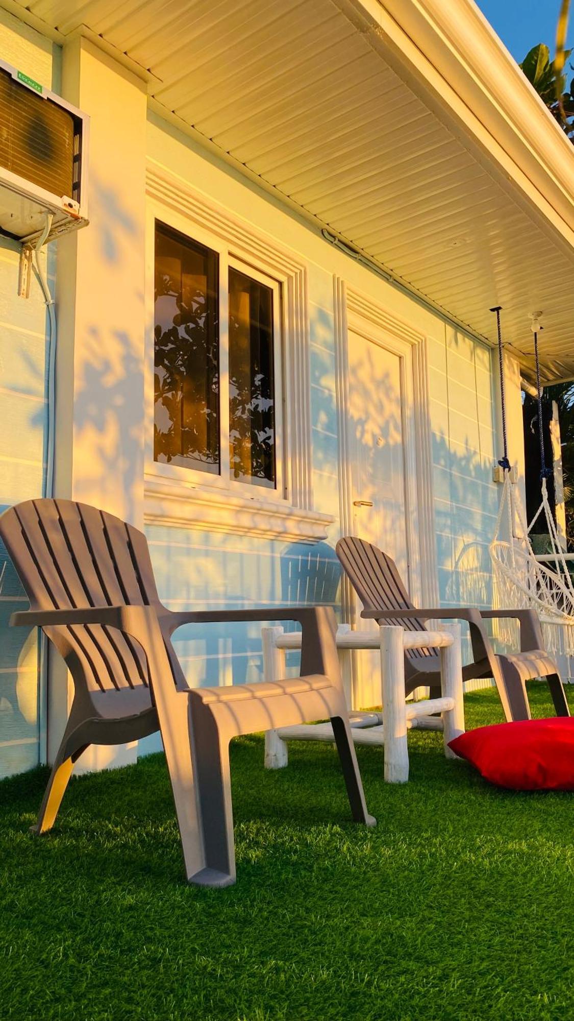 Tierra Bella-exclusive Beachfront At Elyu Holiday home