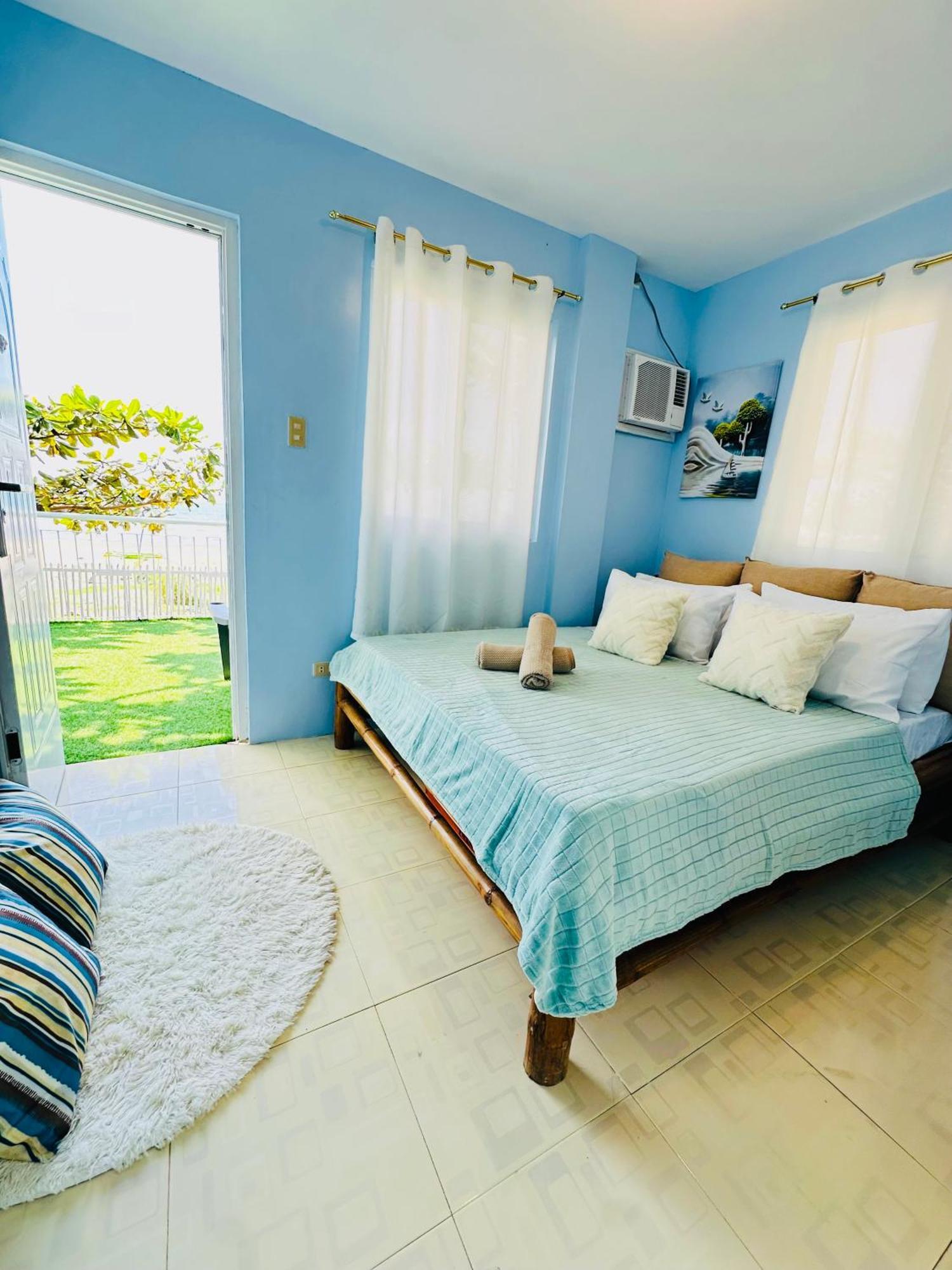 Tierra Bella-exclusive Beachfront At Elyu Holiday home