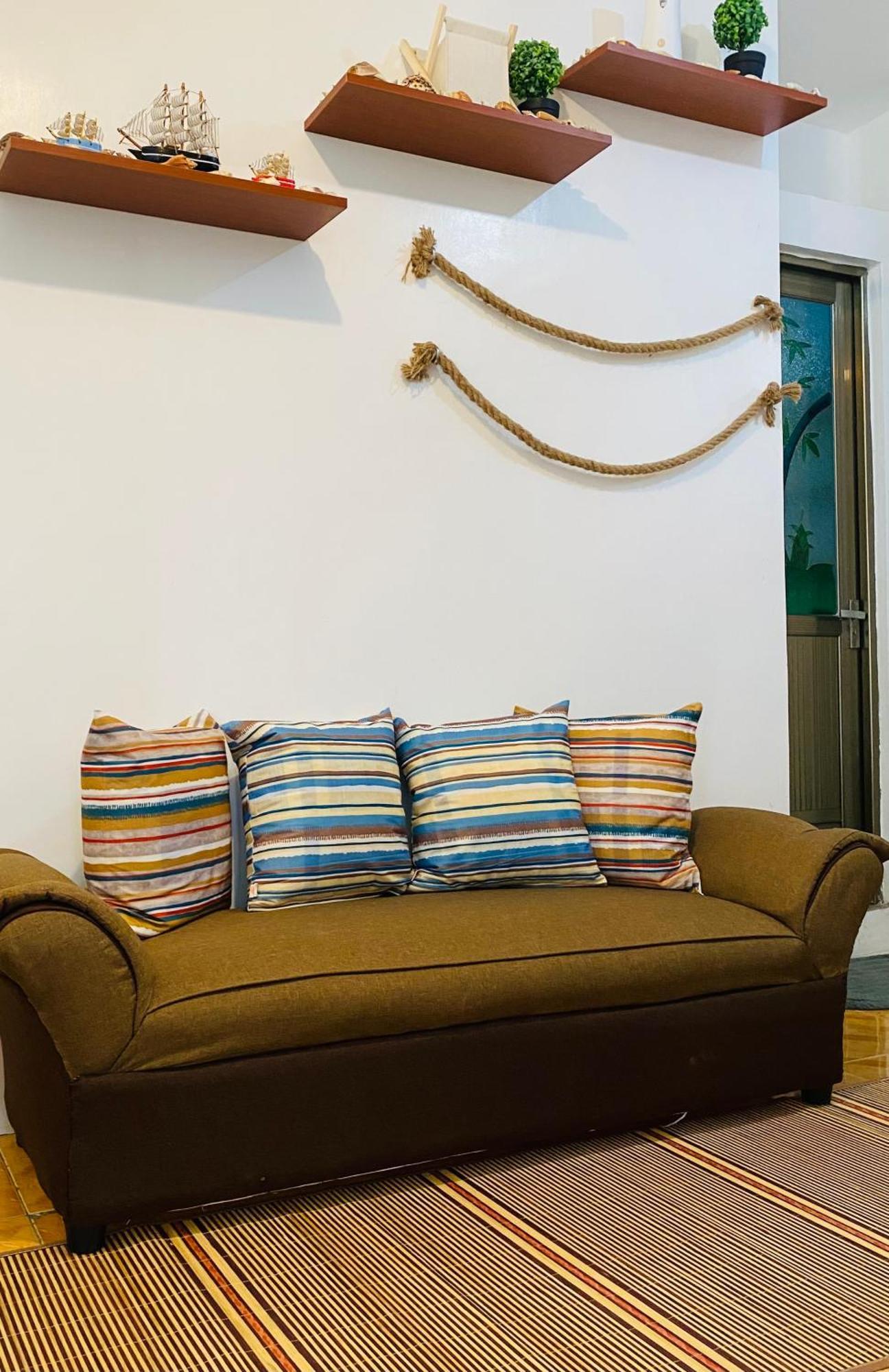 Tierra Bella-exclusive Beachfront At Elyu Holiday home Bauang
