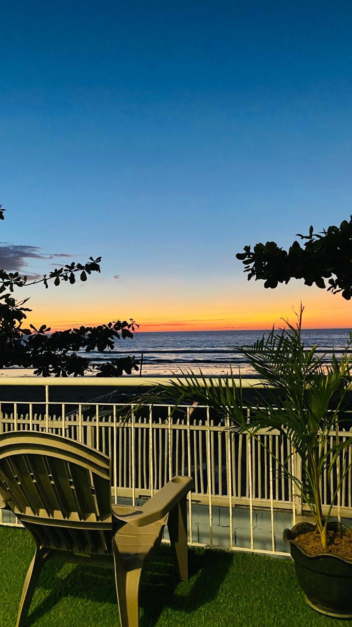 Tierra Bella-exclusive Beachfront At Elyu Bauang