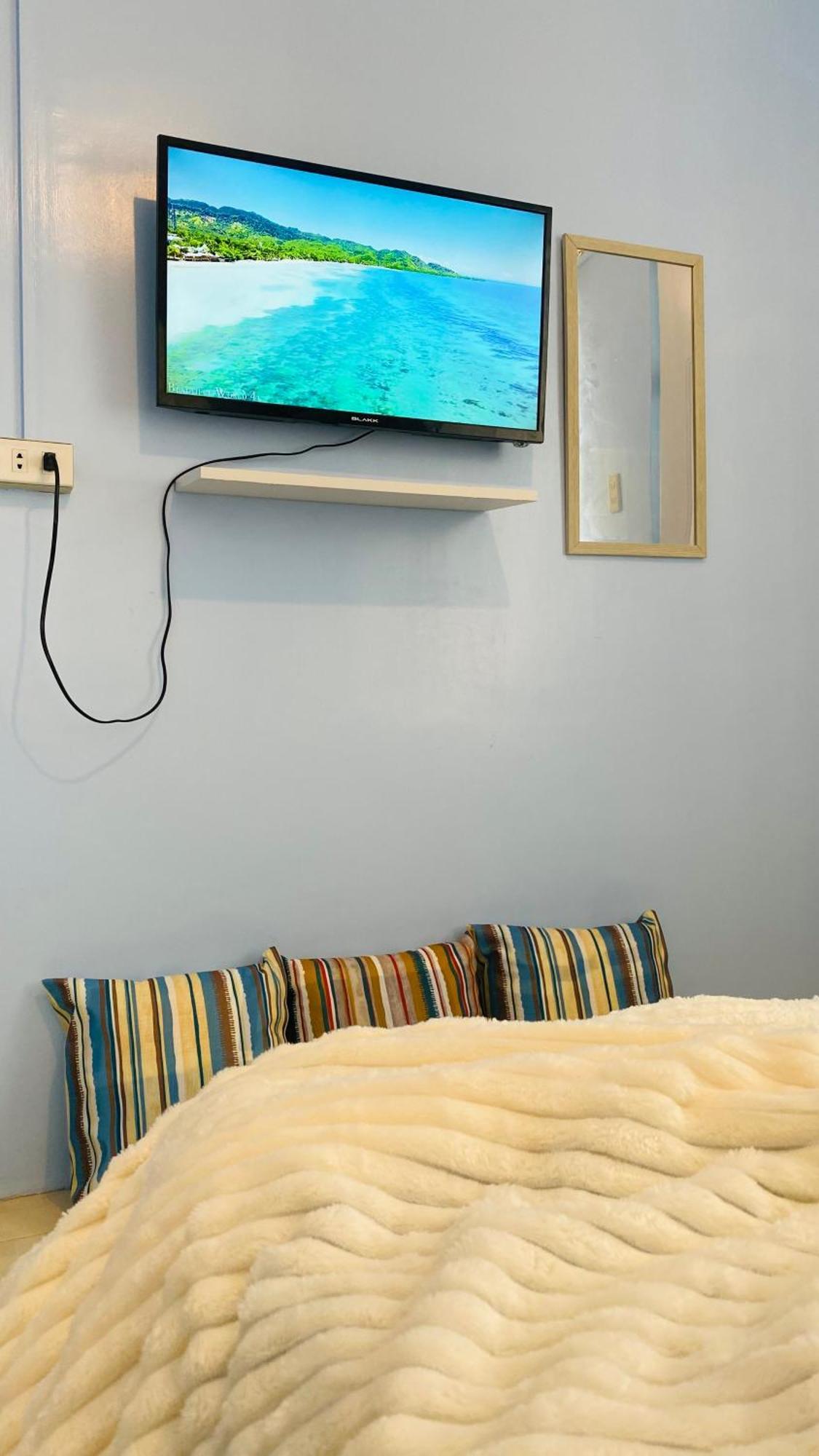 Holiday home Tierra Bella-exclusive Beachfront At Elyu Bauang