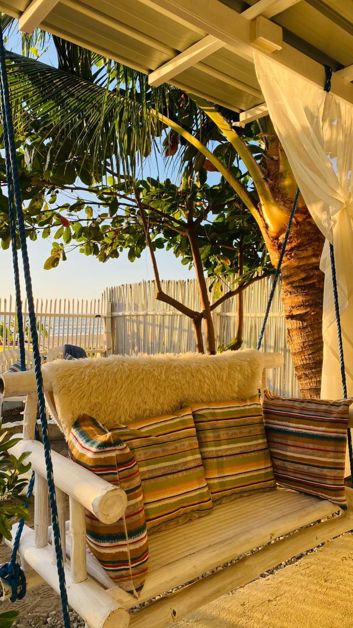 Tierra Bella-exclusive Beachfront At Elyu Holiday home